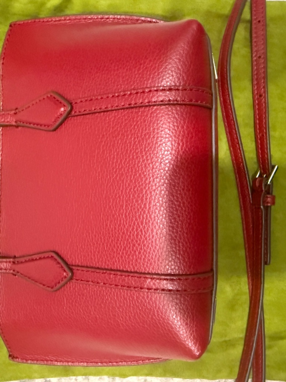 Tory Burch mini Perry - Picture 4 of 5